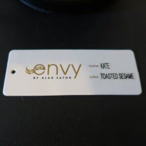 Envy Kate Wig in Toasted Sesame